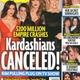 Illustration for article titled This Week in Tabloids: More Famous Guys From Lindsay Lohans Fuck List